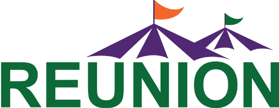 Reunion logo